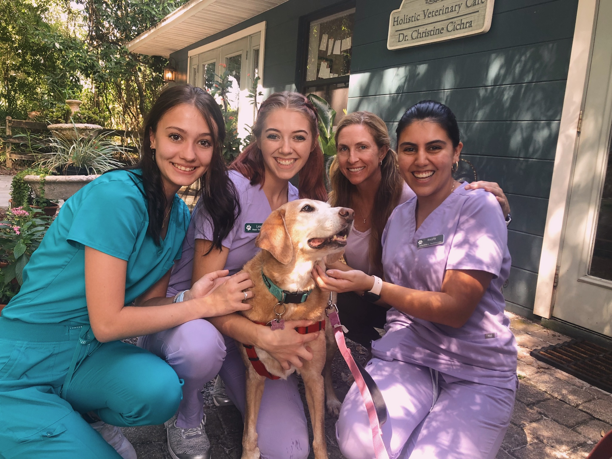 Holistic Veterinary Care in Oviedo, FL